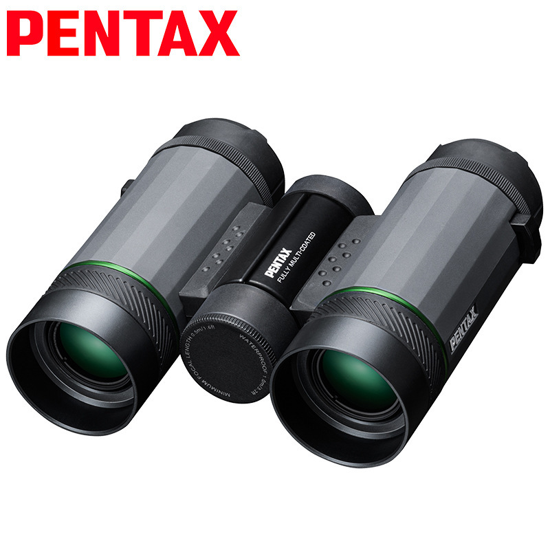 PENTAX日本宾得VD多功能望远镜双筒单筒高清防水微光夜视儿童便携
