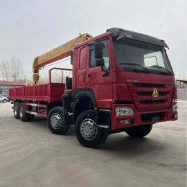 牵引车;货车;装载机械