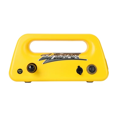 Gun Car Washing Artifact Copper, Portable car washer