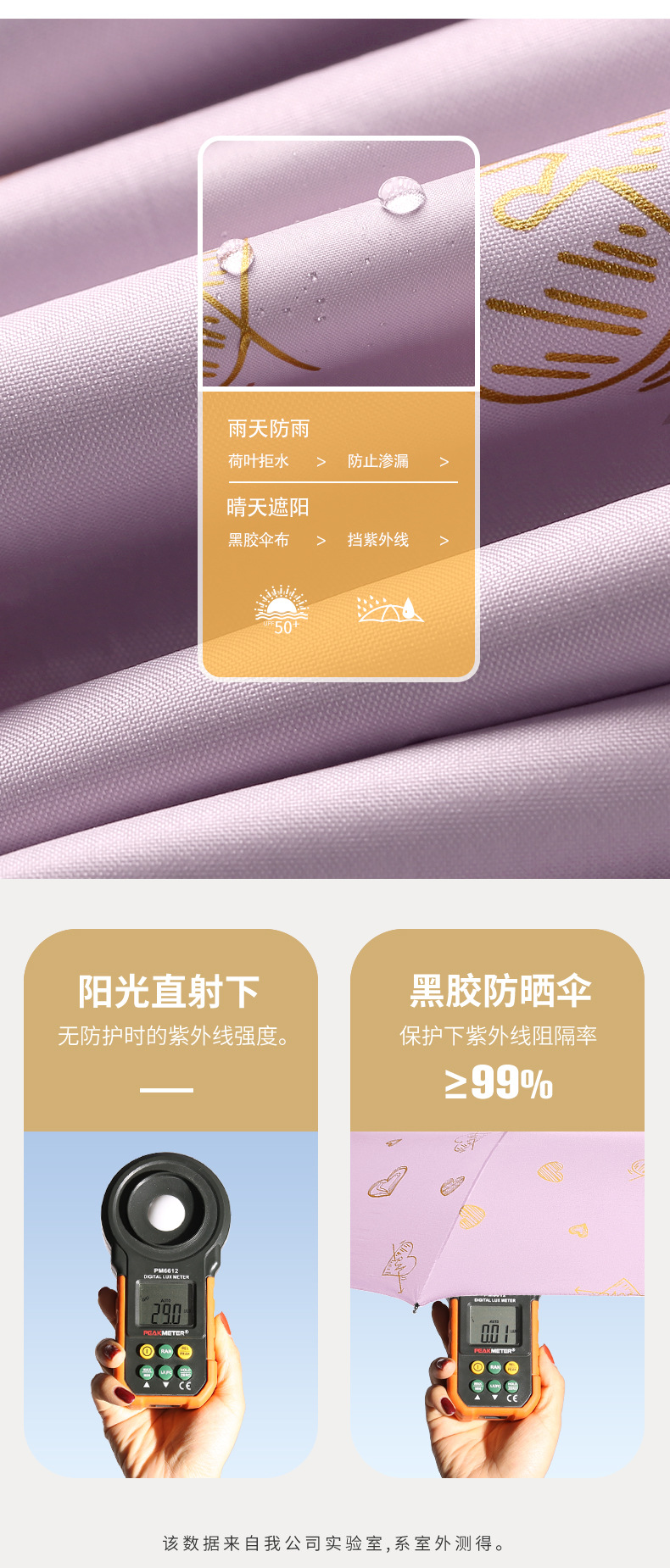 束方龙-黑胶自动烫金爱心伞切片_04