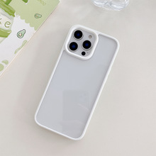 苹果手机保护壳卡通mate40prop70适用华为mate60pro手机壳二合一