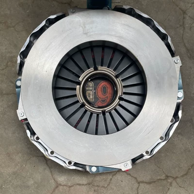 Mufta təzyiq lövhəsi pressure plate, original