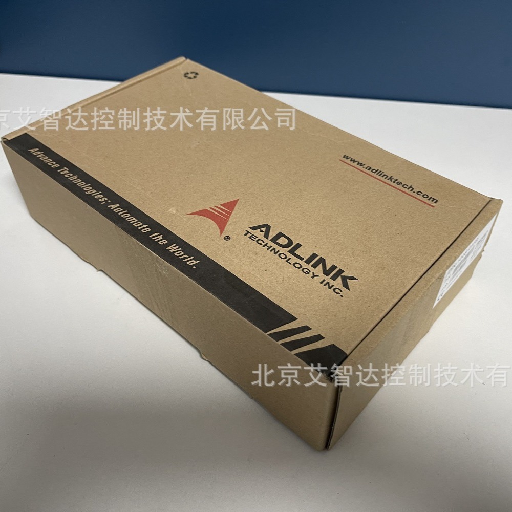 ADLINK 凌华 PCI-8164 步进 伺服电机控制卡【原装正品全新】