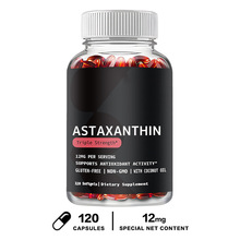 ��Ʒ���� �r����ܛ�z�� Astaxanthin capsules ���Sֱ�l֧��OE M