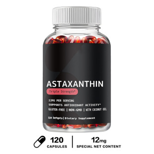 ��Ʒ���� �r����ܛ�z�� Astaxanthin capsules ���Sֱ�l֧��OE M