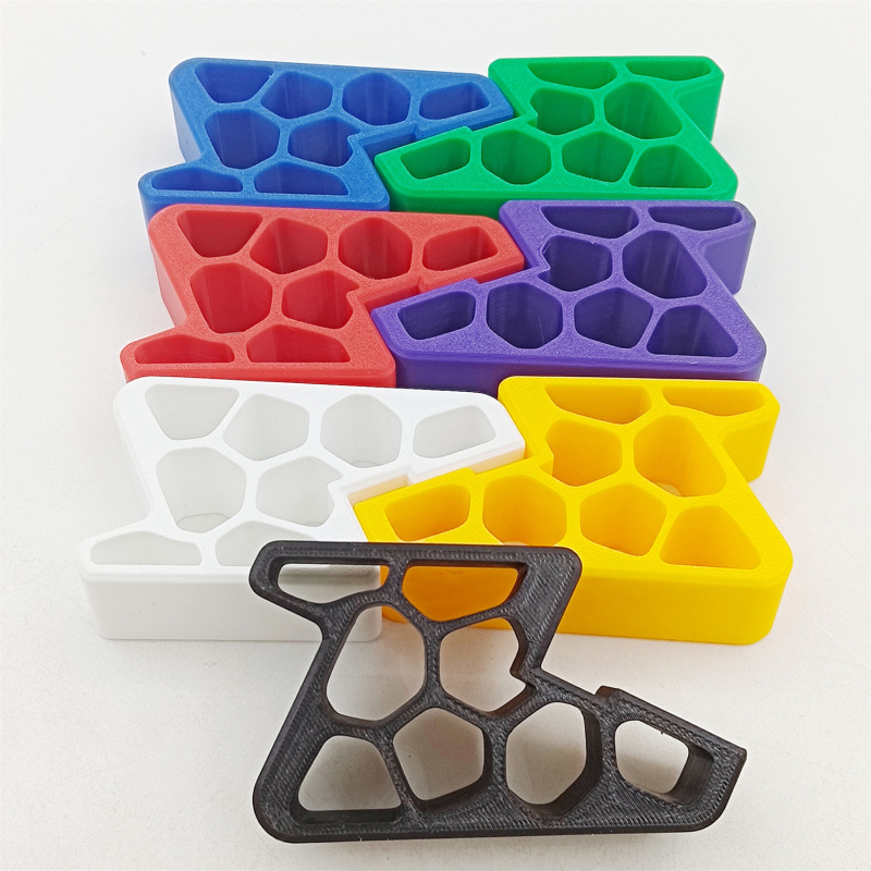 跨境新品 Window balcony door stop 带轨道锁的窗户阳台门挡器|undefined