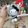 Koala head set [Black KT]