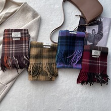 24�¿�~Ӣ����y100%����ë��������Ů�tɫ����ins�n���ٴ����