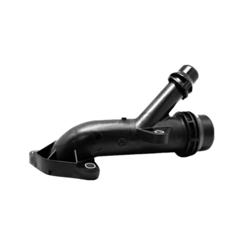 Manufacturers supply car radiator pipe car water pipe joint 11537505055 11537560130