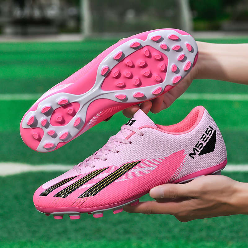 Clavo corto de mg rosa