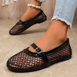�͹žW�� һ�ֿ�ƽ��Ь ��a�U��Ь Ůʽ�ļ�͸�����eЬ �羳����