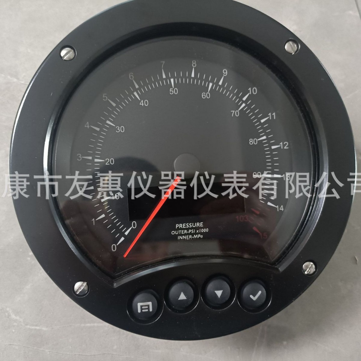 TEK系列电子指重表、多功能电子指重表