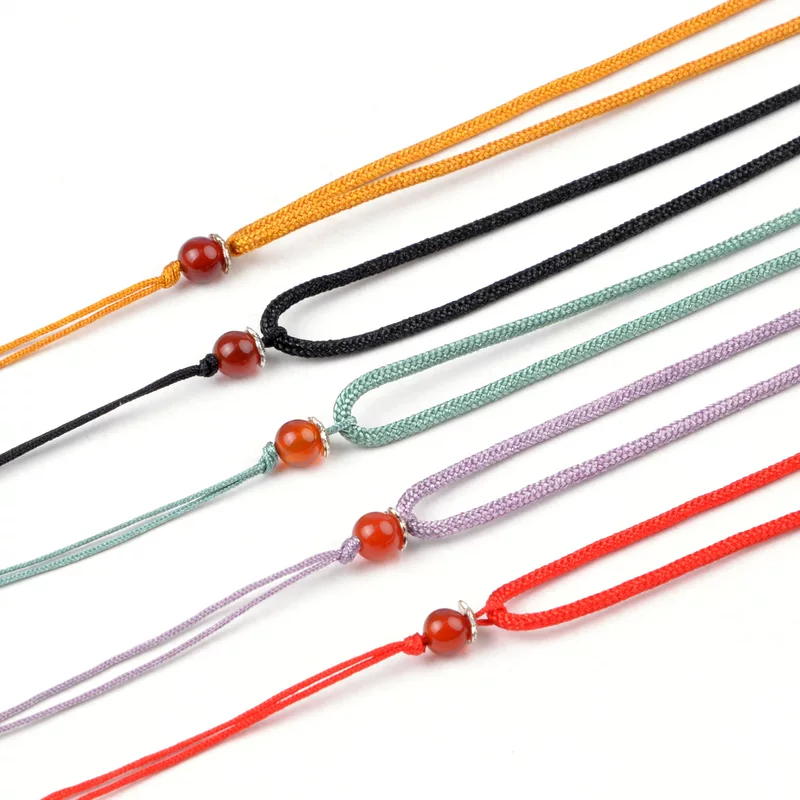Эниксийский переплетенный плетенный шнур Necklace, подвеска, защитный амулет, пряжка, изумрудный ремень