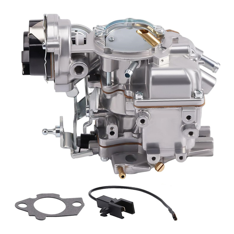 Carburetor Ca-7051 Ca-1270 16010-Fd300 16010Fd300 Suitable for Ford
