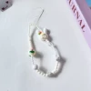 3 0 White Pearl Tulip Cartoon Head
