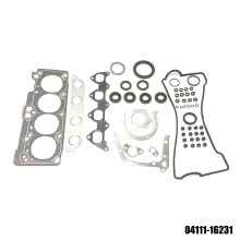 ������������ 4A-FE 04111-16231