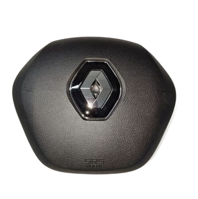and right, Airbag