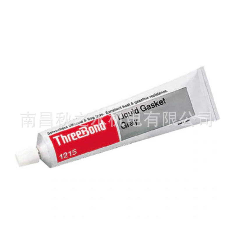 ThreeBond日本三键胶水液状ガスケット1215-250G