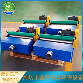 造纸设备;加料机;污泥处理设备