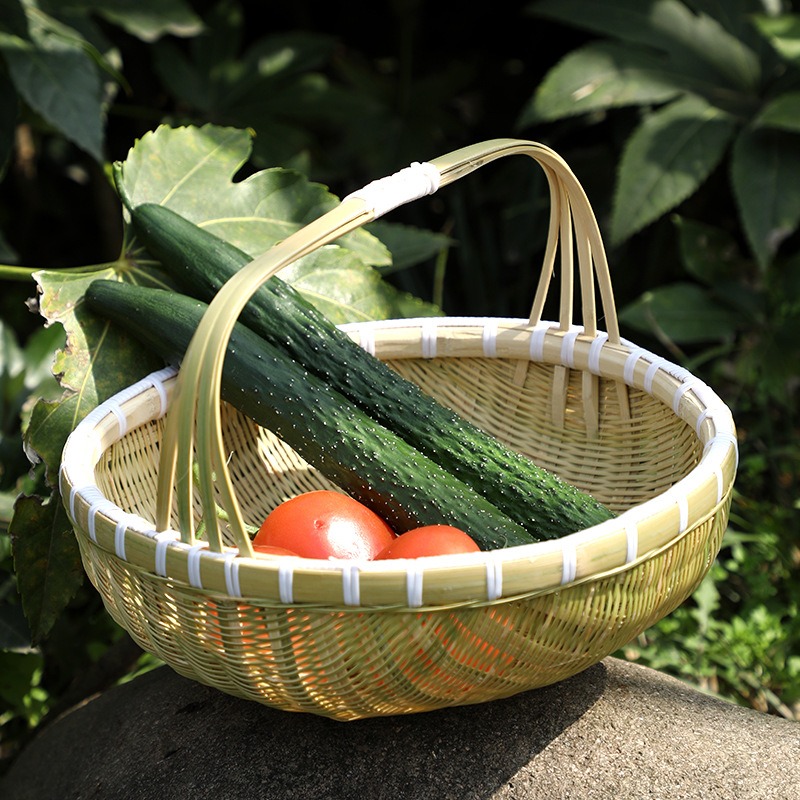 Household Storage Basket