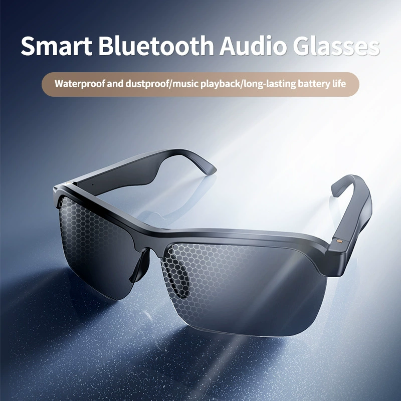 Умные очки, наушники, (торговля через границы), bluetooth