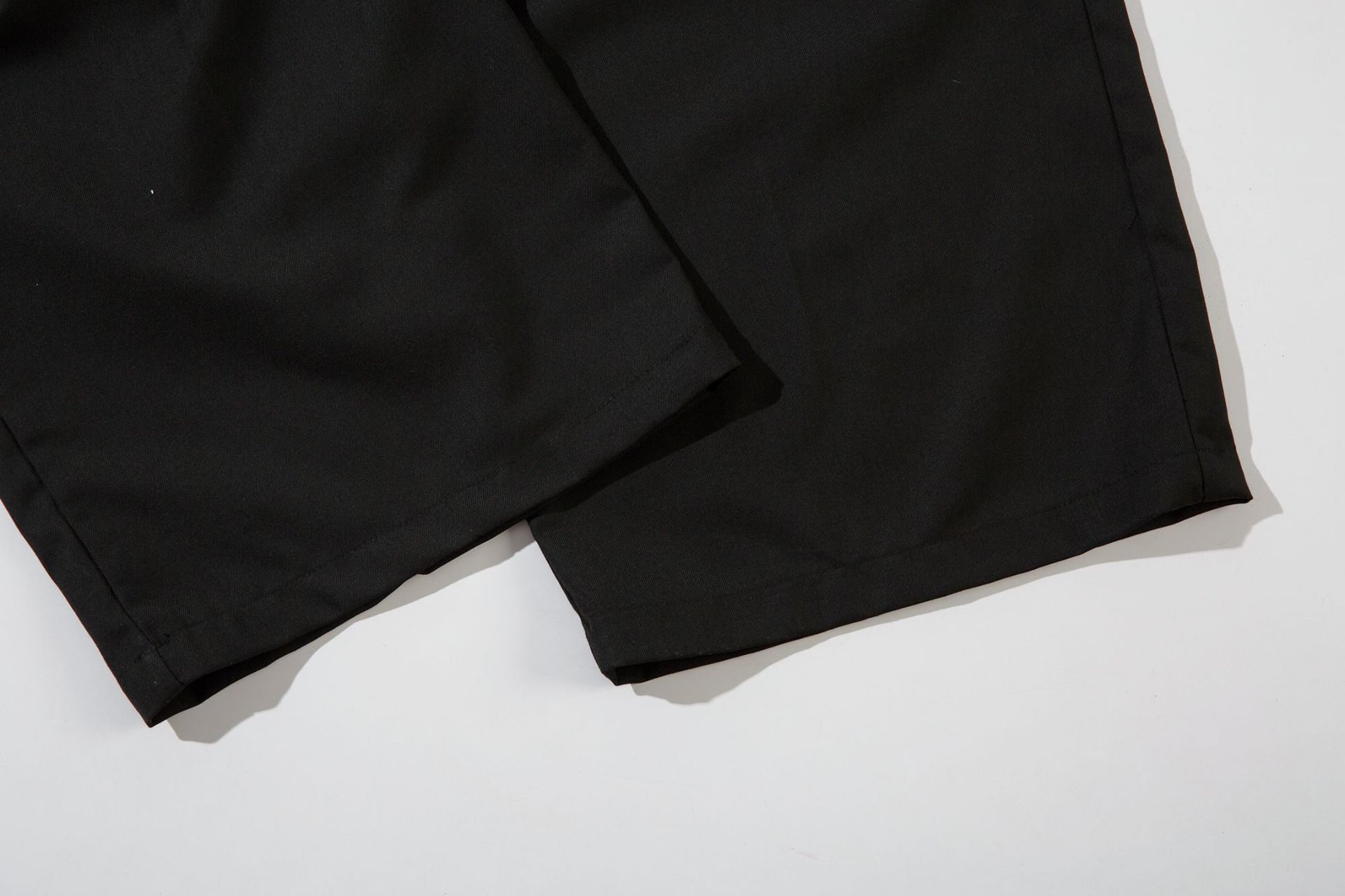 EONMODISH Homme 2024 Automne Nouveau Produit, niche jambe droite pantalon décontracté suspendu, pantalon, pantalon_voghion.com