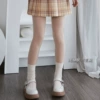 Small man with bare legs and feet