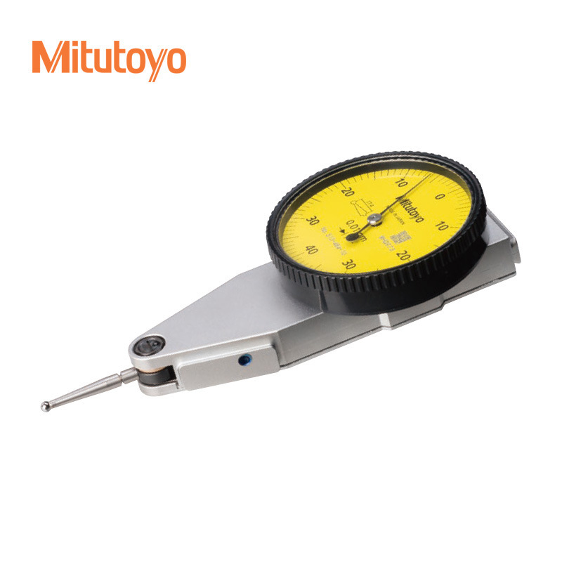 Mitutoyo三丰513-454-10E 513-444水平型 垂直型 平行型杠杆百分