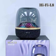 HIFI-L8华强北适用哈曼卡顿蓝牙音箱低音炮希曼柯琉璃四代音响