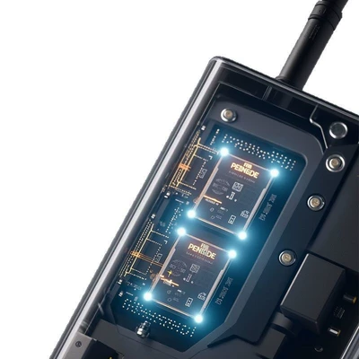 Hava nasosu – Car wireless air pump