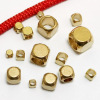 Copper accessory handmade, brass beads, wholesale