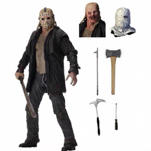 NECA39720��ɫ������13��2009���ɭɱ�˿������ɶ���żģ��