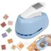 99L Large Stamp (Blue) Picture Size 2.4*2.9CM