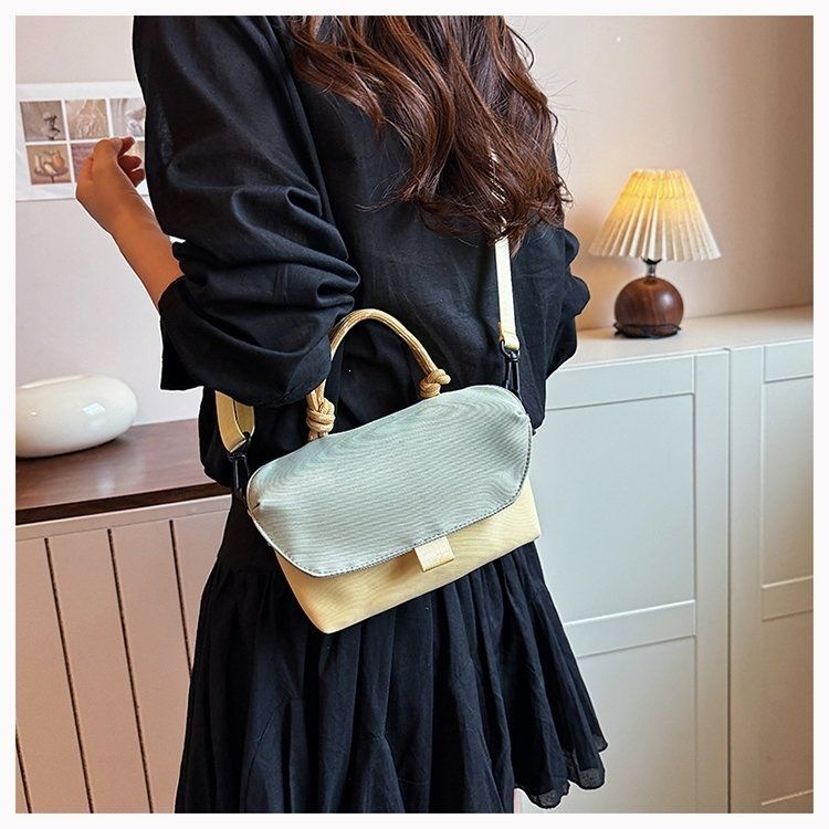 Large Capacity Outdoor Shoulder Bag