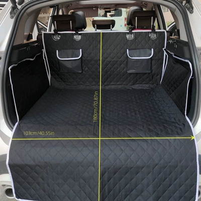 Car Mat, Trunk Mat