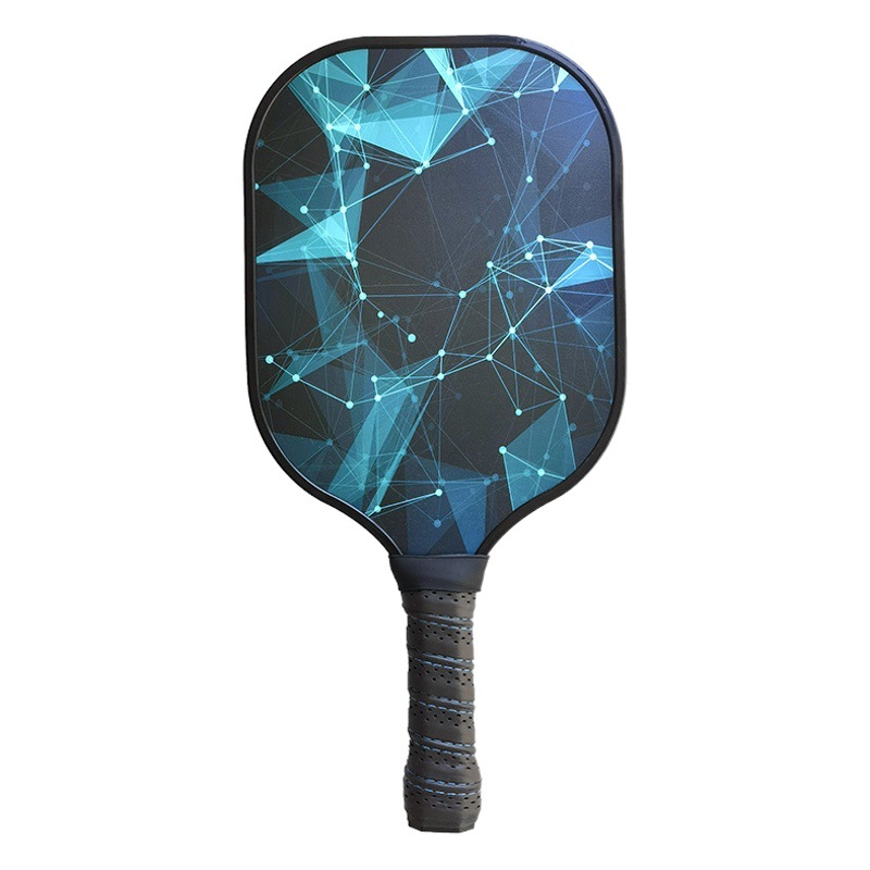 Fiberglass Pickleball Paddle Set, Fiberglass Pickleball Paddle, Honeycomb Board Pickleball Paddles