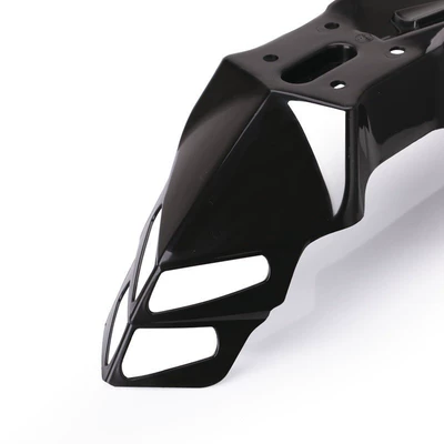 Dirt Bike, Motorcycle Fender
