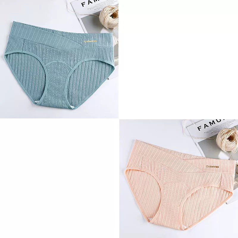 Long pants for pregnant, trousers, plus size
