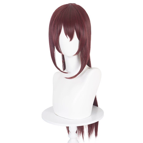Sakura Kyoko school uniform wig