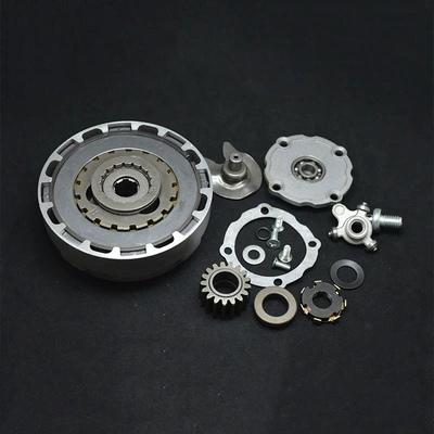 Other drive systems, original Dayang series DY100 clutch