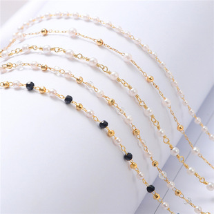 18K���������朗l��β���L�������ֹ�diy�����Ʒ������l