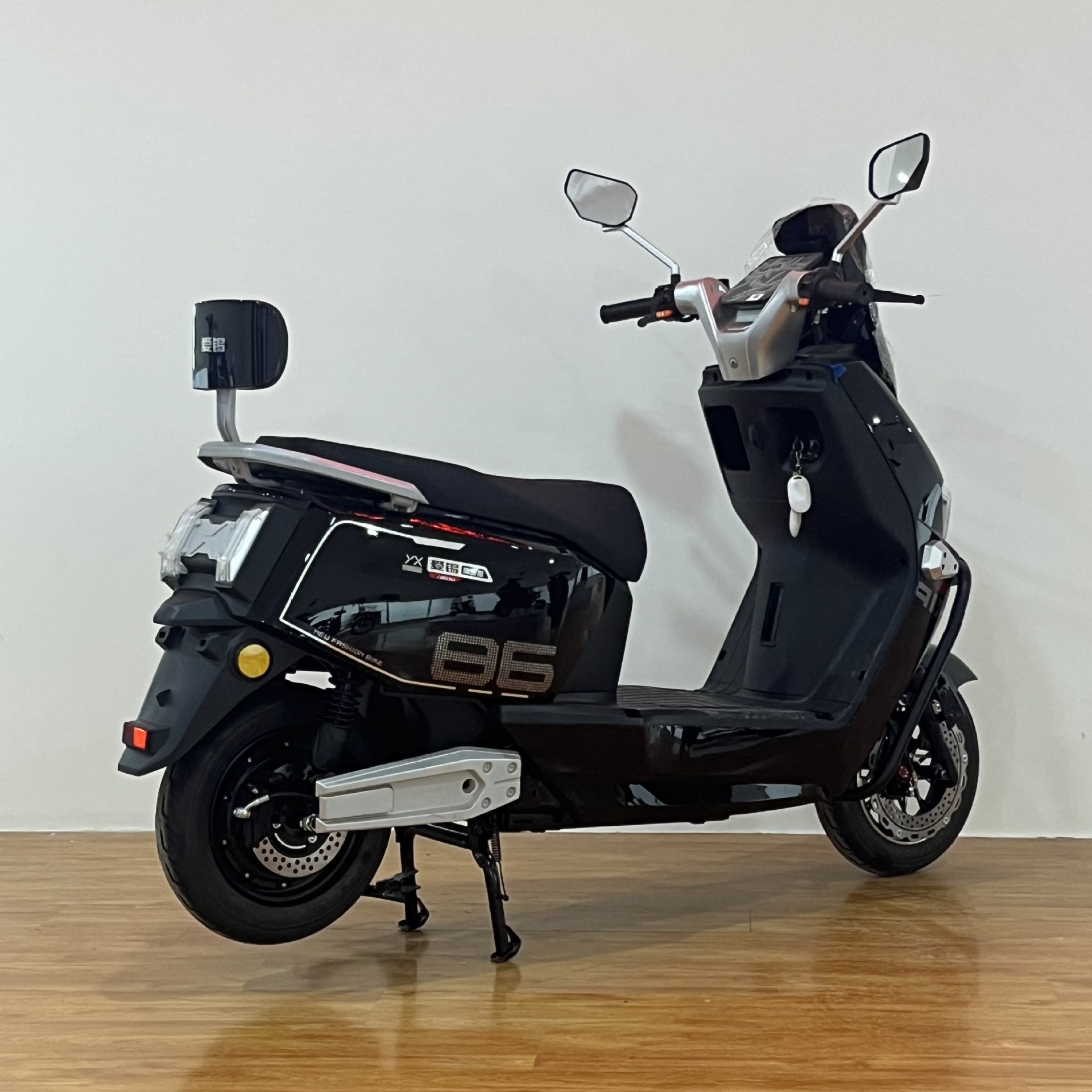 Source Manufacturer of 2026 New Model Electric Motorcycles, Electric Scooters, Export Mobility Vehicles, Direct Supply of Delivery Electric Scooters