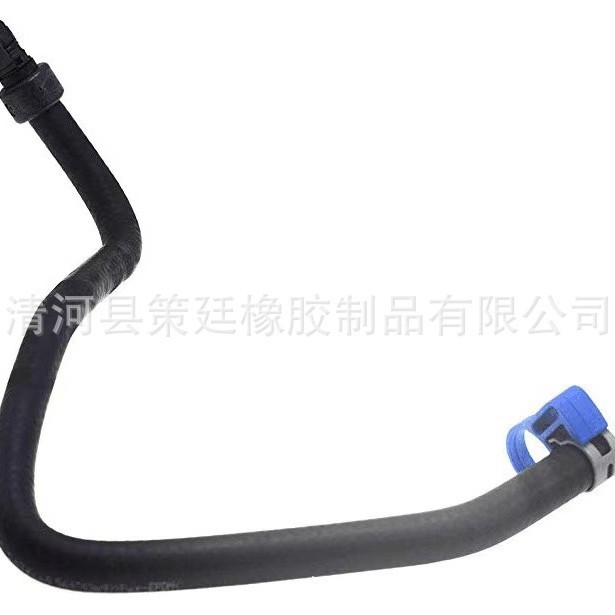 Manufacturer export supply GM series Opel Chevrolet Cruz hose water bottle cooling tube 13251447