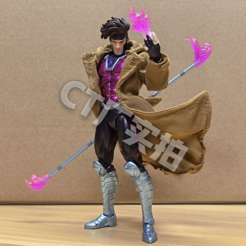 mafex131 コミック版 ブリーダー CT ファクトリー ko 国内 x-メン マーベル 可動フィギュア模型玩具|undefined