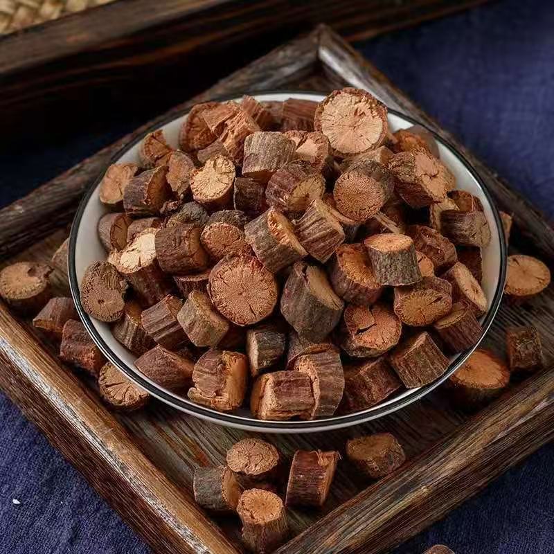 Ye Jiao Teng Powder Polygonum multiflorum Vine Powder Fine Ground Culinary Herbal Ingredient 1000g specifications