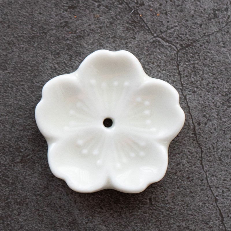 Pure white (046 cherry blossom incense insert)