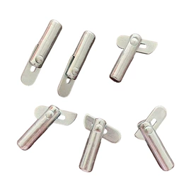 脚手架;脚轮;支撑及蝴蝶扣