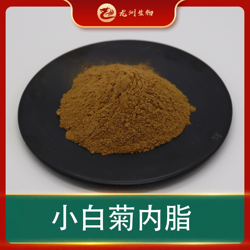 小白菊内脂小白菊提取物另有多规格龙洲生物现货包邮量大从优