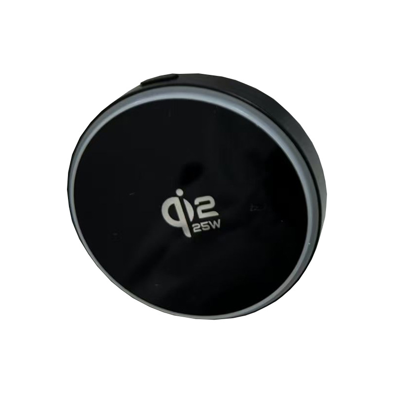 El Q12 Negro