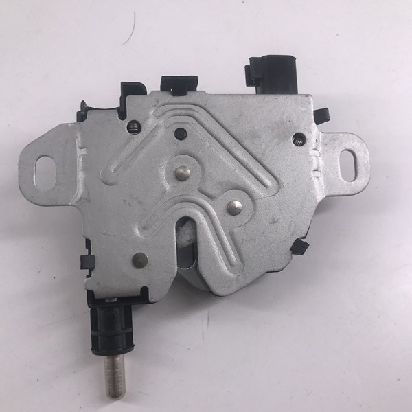 Cerradura de puerta de la venta directa actuador de la cerradura de puerta del control central cerradura de puerta del coche mecanismo de la cerradura de puerta 3M5116700AB